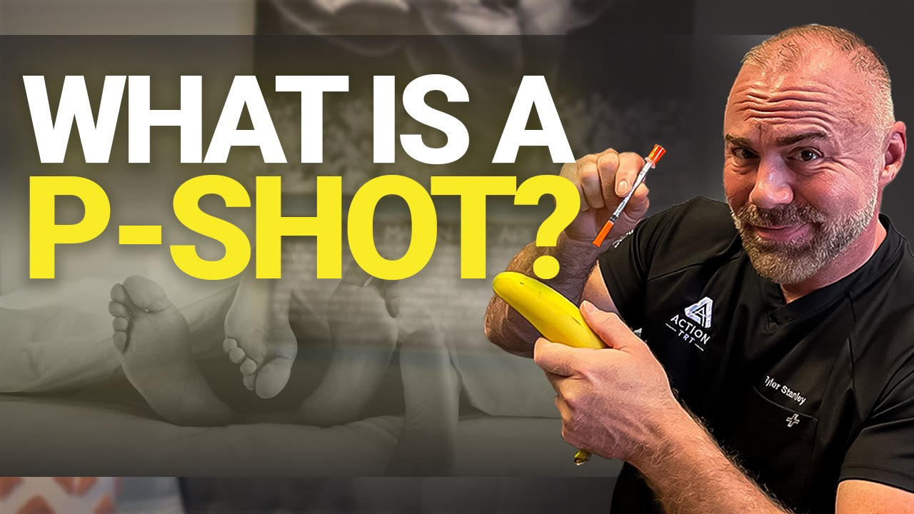 what is P-Shot